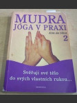 Mudra jóga v praxi 2 - náhled