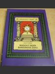 Magický deník Bardonova žáka: Texty z období 1954 - 1961 - náhled