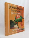 Jonášova kuchařka pro zdraví - náhled