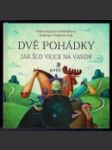 Dvě pohádky - náhled