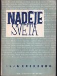 Naděje světa - náhled