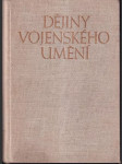 Dějiny vojenského umění díl 3  (veľký formát) - náhled