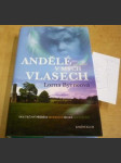 Andělé v mých vlasech - náhled