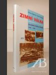 Zimní válka. Sovětský útok na Finsko 1939–1940 - náhled