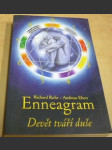 Enneagram - Devět tváří duše - náhled