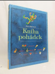 Kniha pohádek - náhled