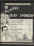 Písničky oldy svobody 6 - náhled