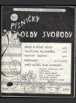 Písničky oldy svobody 10 - náhled