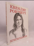 Kreslíme portréty - náhled