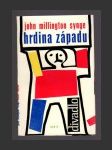 Hrdina Západu - náhled