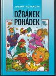 Džbánek pohádek - náhled