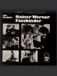 Rainer Werner Fassbinder - náhled