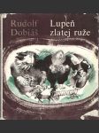 Lupeň zlatej ruže - náhled