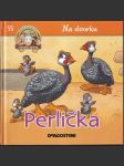 Perlička Na dvorku - náhled