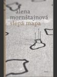 Slepá mapa - náhled