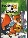 Pečieme si koláčik - náhled