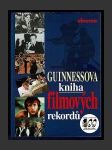 Guinnessova kniha filmových rekordů - náhled