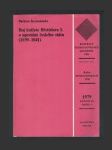 Boj knížete Břetislava I. o upevnění českého státu (1039-1041) - náhled