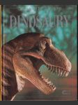 Dinosaury Objavujte s nami (veľký formát) - náhled