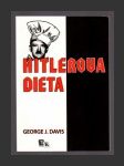 Hitlerova dieta - náhled