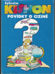 Povídky o cizině - náhled