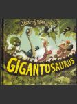 Gigantosaurus - náhled
