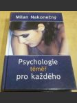 Psychologie téměř pro každého - náhled