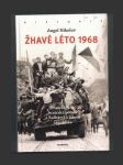 Žhavé léto 1968 - náhled