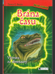 Brána času / Výprava za dinosaury - Vč. lupy - náhled