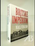 Britské impérium. Cesta k modernímu světu - náhled