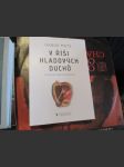 V říši hladových duchů - Setkání se závislostí - náhled