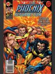 The Phoenix Resurrection #0 - náhled