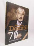 Miroslav Donutil 70: Ani málo ani moc... - náhled