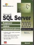 SQL Server 2005 - Kapesní rádce administrátora - náhled