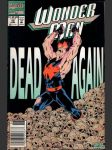 Wonder Man #10 - náhled