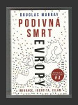 Podivná smrt Evropy - náhled