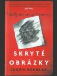 Skryté obrázky - náhled