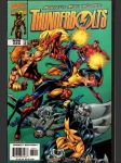 Thunderbolts #20 - náhled