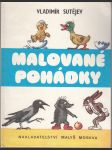 Malované pohádky - náhled