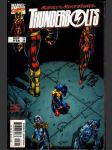 Thunderbolts #18 - náhled