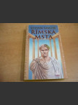 Římská msta - náhled