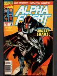 Alpha Flight #2 - náhled