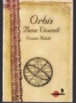 Orbis Bene Vivendy - náhled