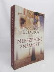 Nebezpečné známosti - náhled