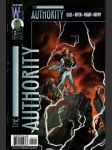 The Authority #2 - náhled