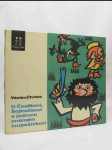 O Česílkovi, Šejtročkovi a jednom známém loupežníkovi - náhled