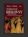 Nemilované královny - náhled