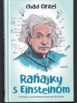 Raňajky s Einsteinom - náhled