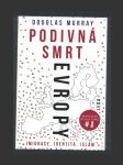 Podivná smrt Evropy - náhled