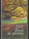 Život se stromy - náhled